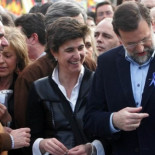 Hacienda apunta que el PP pagó la sede de Bilbao con fondos para proteger de ETA a sus concejales vascos