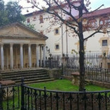 Muere el árbol de Gernika que sustituirán por uno de sus retoños