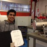 Mexicano de 18 de años de zona rural y marginada construye el acelerador de partículas más barato del mundo (70 dólares)