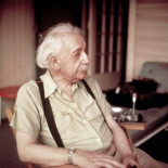 1905 el año milagroso de Albert Einstein