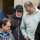 Muere el etarra Josu Uribetxeberria Bolinaga, el carcelero de Ortega Lara