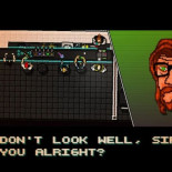 Hotline Miami 2 anima a los usuarios australianos a piratear el juego si no pueden comprarlo