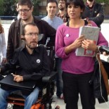 Izquierda Anticapitalista decide dejar de ser un partido político para integrarse en Podemos