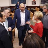 El PP incluye el aborto, los escraches o la ablación como delitos de “terrorismo”