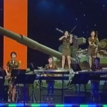 El grupo pop más popular de Corea del Norte (ENG)