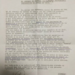 Un vecino de Cangas de Onis se propone llevar a Rajoy a los tribunales