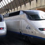 Indicios de malversación en cinco contratos del AVE firmados en 2012 por más de 15 millones