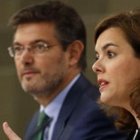 El PP pretende que las donaciones ilegales a partidos solo supongan prisión si superan los 500.000 euros