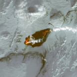 Graban en Islandia un gigantesco campo de lava más grande que Manhattan
