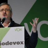 Ortega Lara sobre la muerte de Bolinaga: "Descanse en paz, punto y final"