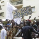 Varios muertos en la ola de protestas en el islam contra la última portada