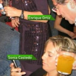 Así compraba Enrique Ortiz a la alcaldesa de Alicante Sonia Castedo