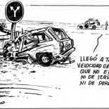 Ni de izquierdas ni de derechas [Humor]