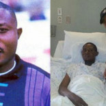 Wilfred, exportero del Rayo, necesita dinero para luchar contra el cáncer que le consume