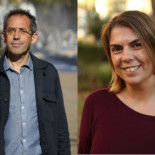 Joaquín Urías “se echa a un lado” en Podemos