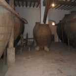 Un vino con mucho cuerpo