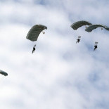 El Supremo anula una sentencia militar por considerar a ‘la mala suerte’ responsable de la tetraplejia de un soldado