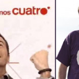 Podemos no puede registrar su marca porque pertenece a Mediaset