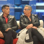 Los Chunguitos denunciados por abandonar a un perro en una gasolinera