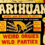 Diez anuncios contra la droga que dan muchas ganas de drogarte