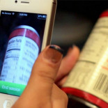 Una aplicación móvil permite «prestar tus ojos» a personas ciegas