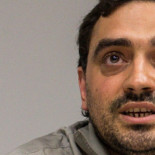 Jesús Rodríguez : " Un guardia urbano me detuvo por la calle y me dijo literalmente : te cortaremos el cuello"[cat]