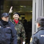 El militar republicano Martínez Inglés denuncia por "asesinato" a Juan Carlos I