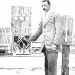 Iglesias Blanco, el “Tesla de Pozuelo”