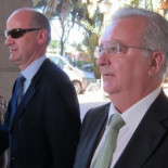 El exconsejero andaluz de Empleo pide a Alaya una pensión de 1.840 € por estar al borde de la "indigencia"