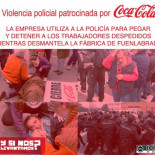 Coca Cola enciende la 'chispa' de la polémica con un spot ¿para lavar imagen?