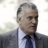 El ex tesorero del PP Luis Bárcenas en libertad bajo fianza de 200 000 euros