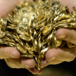 ¿Cuánto dinero hay que tener para ser parte del 1% más rico de la población?