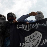 ISIS ejecuta a 13 adolescentes por mirar un partido de futbol (ING)