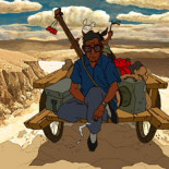 6 películas de animación para asomarnos a la cultura china