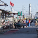 El cruel y polémico mercado negro de perros de Pekín
