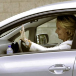 El agente de movilidad recurrirá el archivo y sigue complicando el futuro político de Aguirre