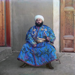 Rusia antes de la Revolución bolchevique (ENG)