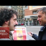 La revista Mongolia pone a prueba el sentido del humor de los españoles