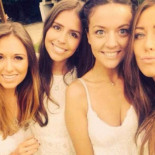 Alguien lleva casi una década robando mis fotos para crear una identidad falsa