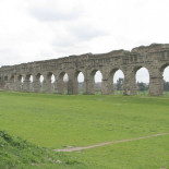 El fraude de los fontaneros en la Antigua Roma