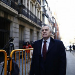 Bárcenas: "Mariano Rajoy conocía la contabilidad B desde el principio"
