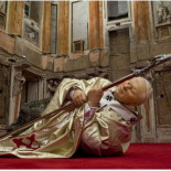 Breve historia de la blasfemia en arte