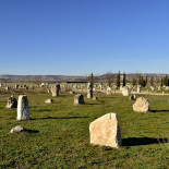 Una necrópolis celtíbera a la que acuden los muertos contemporáneos [gal]