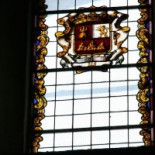 La Iglesia no ve ofensivas las vidrieras franquistas en la Catedral de Baeza