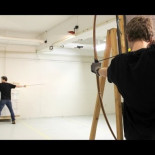 [ENG] Lars Andersen: Un nuevo nivel de Arquería