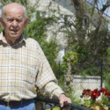 "Salvé mi vida lamiendo las gotas de agua que se condensaban en los tornillos del tren"