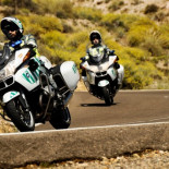 Condenada a ocho meses de prisión por parar en la AP-9 para pedir indicaciones y poner en riesgo a otros 115 vehículos