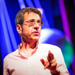 Resalvajicemos el mundo (Charla TED / subt español)