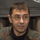 La fundación CEPS niega su relación con Podemos y haber donado un millón a Monedero