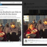 El Mundo, roba imagen de Juan Carlos Mohr a la vez que pretende cobrar por enlazarles